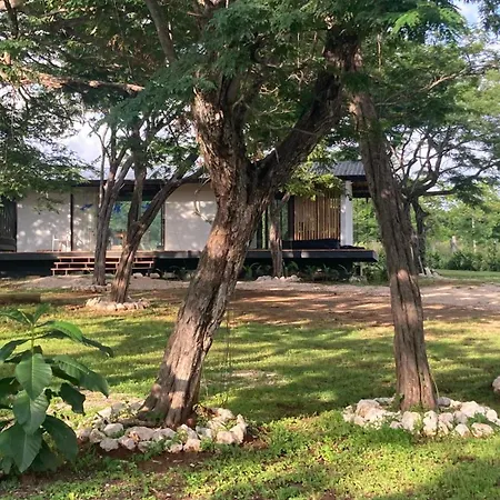 7Playas Guanacaste Bungalow Villa